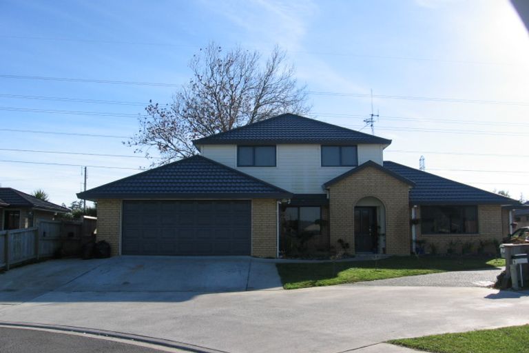 Photo of property in 9 Chancery Close, Hamilton East, Hamilton, 3216