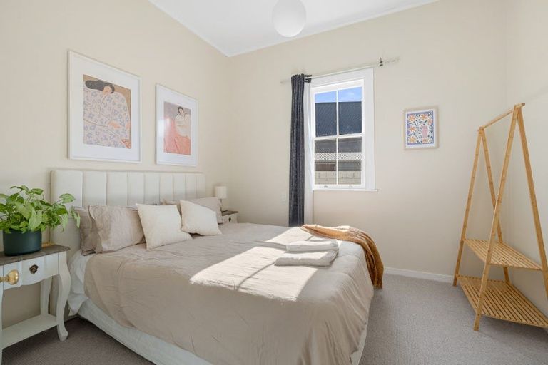 Photo of property in Tarureka, 38 Donald Street, Featherston, 5710