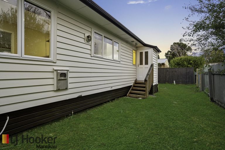 Photo of property in 50b Shirley Avenue, Papakura, 2110