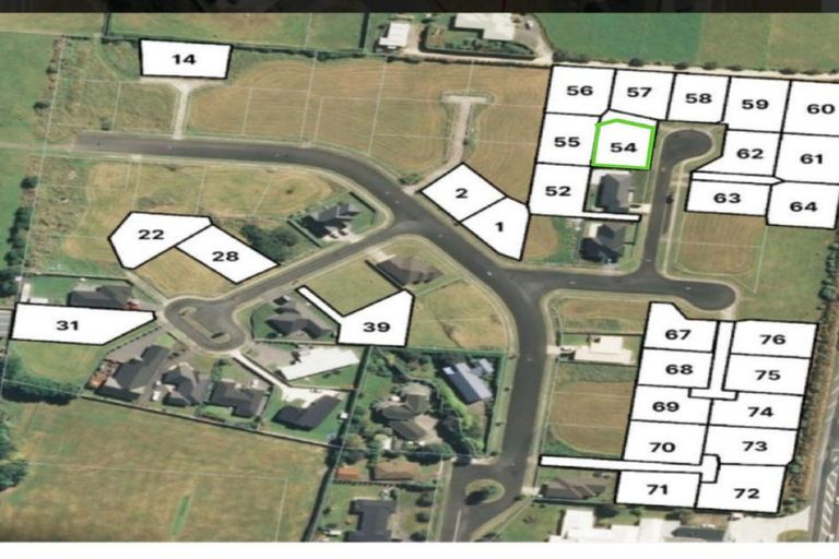 Photo of property in 7 Kia Marea Close, Hawera, 4610