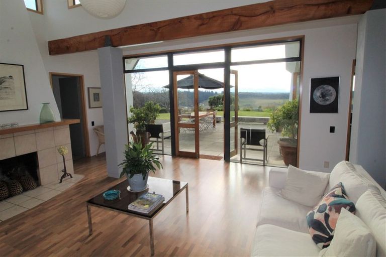 Photo of property in 333 Gleniti Road, Hadlow, Timaru, 7974