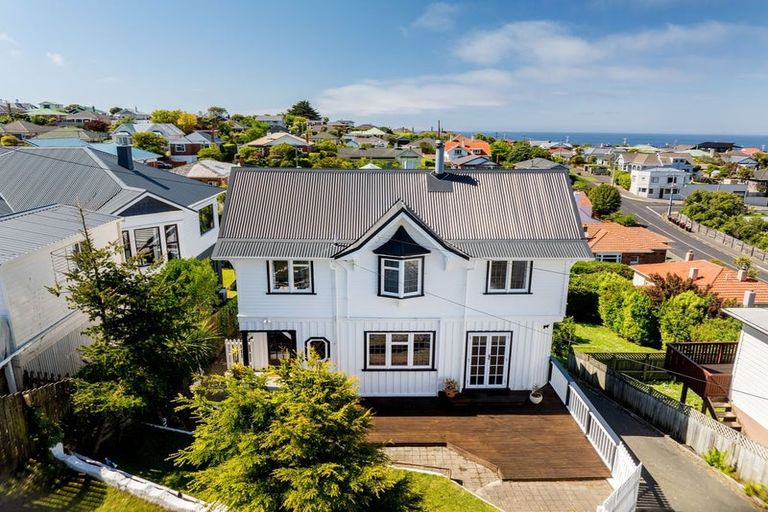 Photo of property in 20 Hunt Street, Andersons Bay, Dunedin, 9013