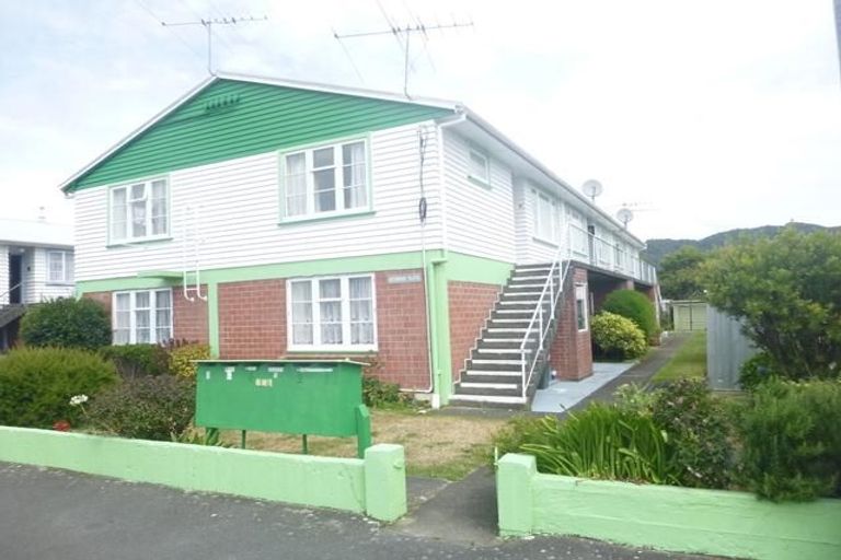Photo of property in 4/766 Fergusson Drive, Elderslea, Upper Hutt, 5018