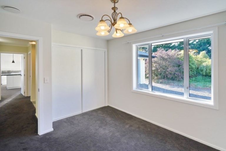 Photo of property in 2/15 Thornton Close, Leithfield, Amberley, 7481