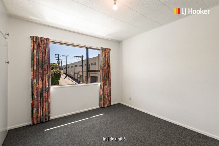 Photo of property in 4 Longwood Avenue, Mornington, Dunedin, 9011