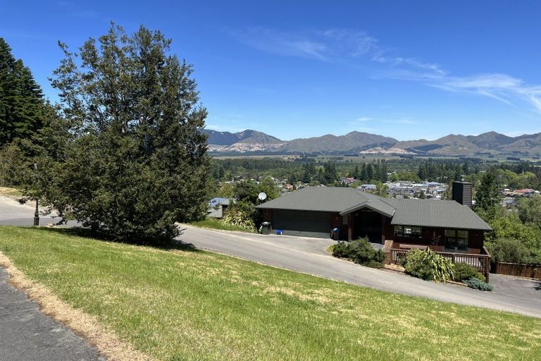 Photo of property in 9 Oregon Heights, Hanmer Springs, 7334