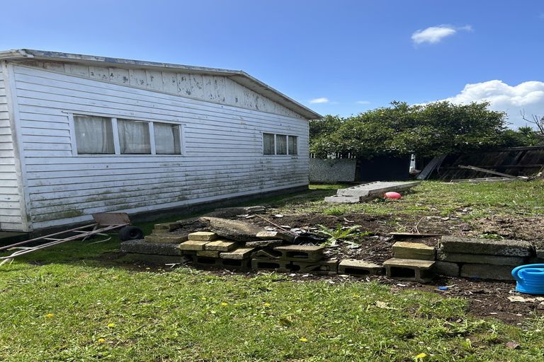 Photo of property in 193 Dawson Road, Clover Park, Auckland, 2023