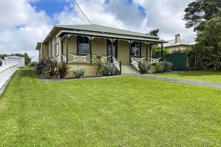 Photo of property in 10 Islington Street, Dargaville, 0310