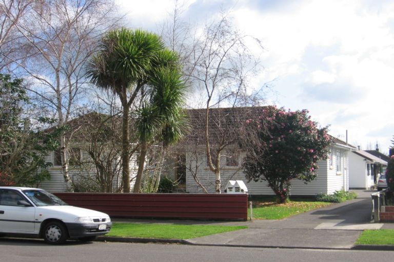 Photo of property in 27 Ferguson Street, Awapuni, Palmerston North, 4412