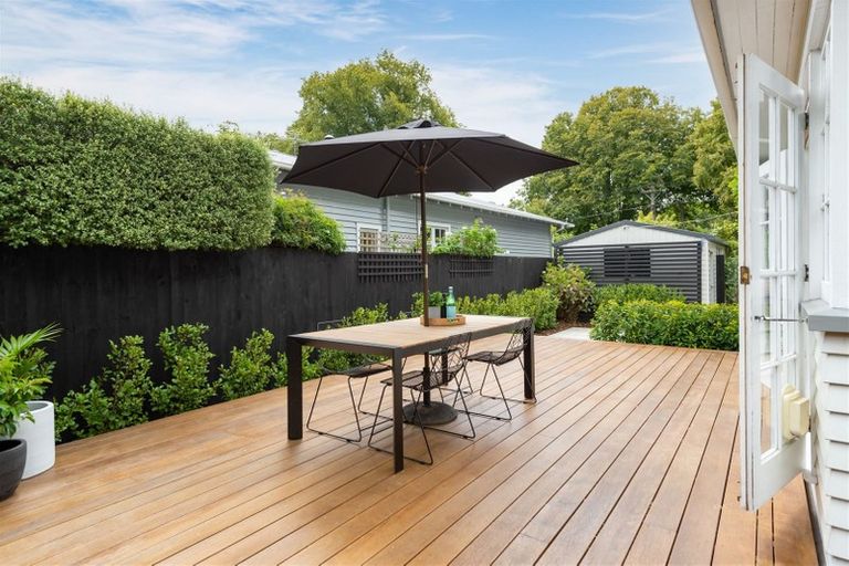 Photo of property in 95 Mersey Street, St Albans, Christchurch, 8014