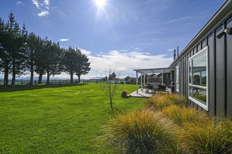 Photo of property in Piritu, 56 Riverview Lane, Maraekakaho, Hastings, 4171