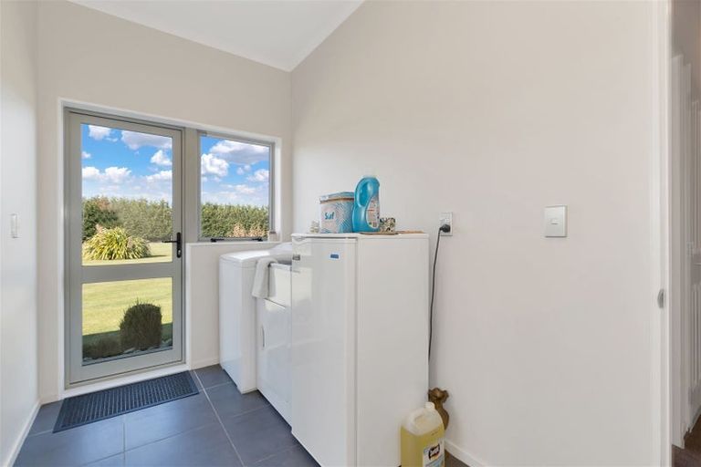 Photo of property in 750 Depot Road, Burnt Hill, Oxford, 7495