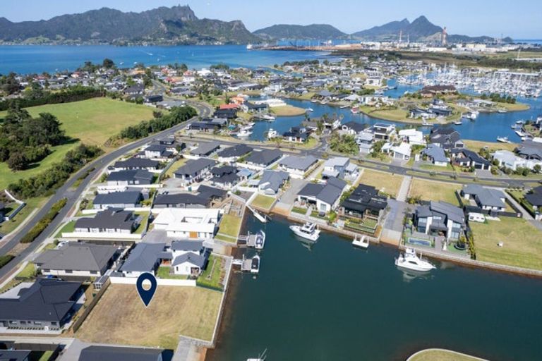 Photo of property in 63 Stace Hopper Drive, One Tree Point, 0118