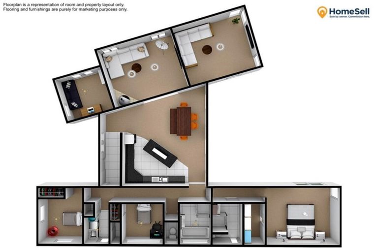 Photo of property in 65 Chestnut Lane, Pirongia, 3802