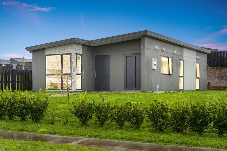 Photo of property in 39 Bittern Road, Te Kauwhata, 3710