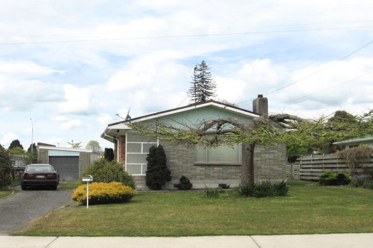 Photo of property in 7 Martin Street, Utuhina, Rotorua, 3015