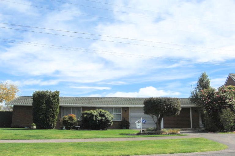 Photo of property in 3/40 Heathcote Street, Taupo, 3330