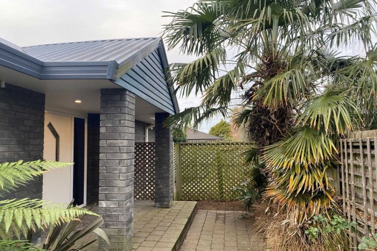 Photo of property in 34 Belcher Street, Kaiapoi, 7630