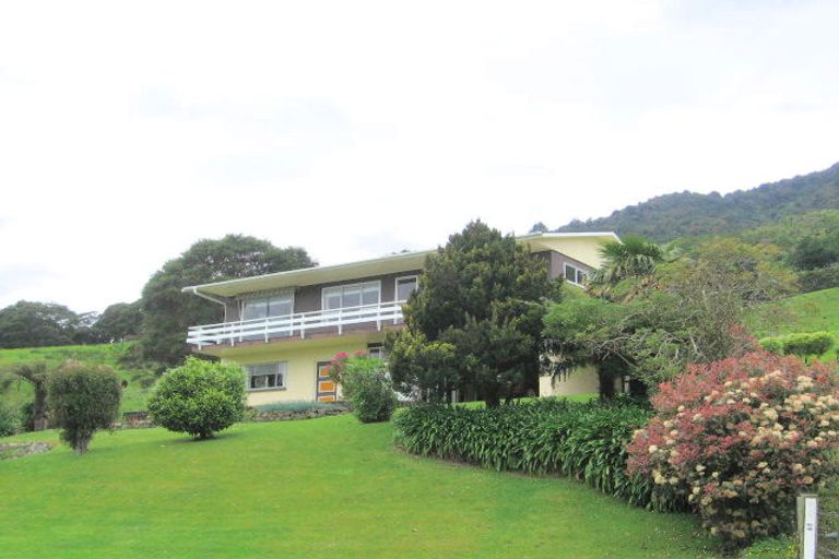 Photo of property in 51 Gilchrist Street, Te Aroha, 3320
