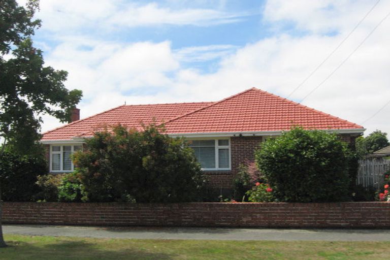 Photo of property in 20 Mavin Road, Hoon Hay, Christchurch, 8025