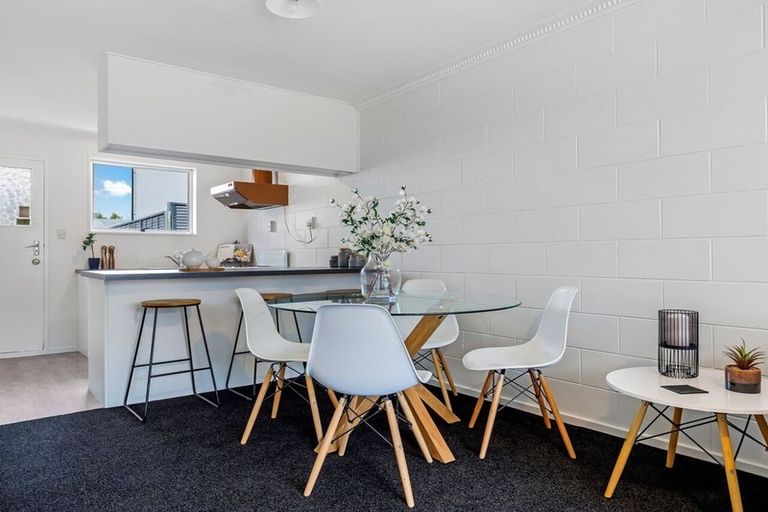 Photo of property in 3/479 Madras Street, St Albans, Christchurch, 8014