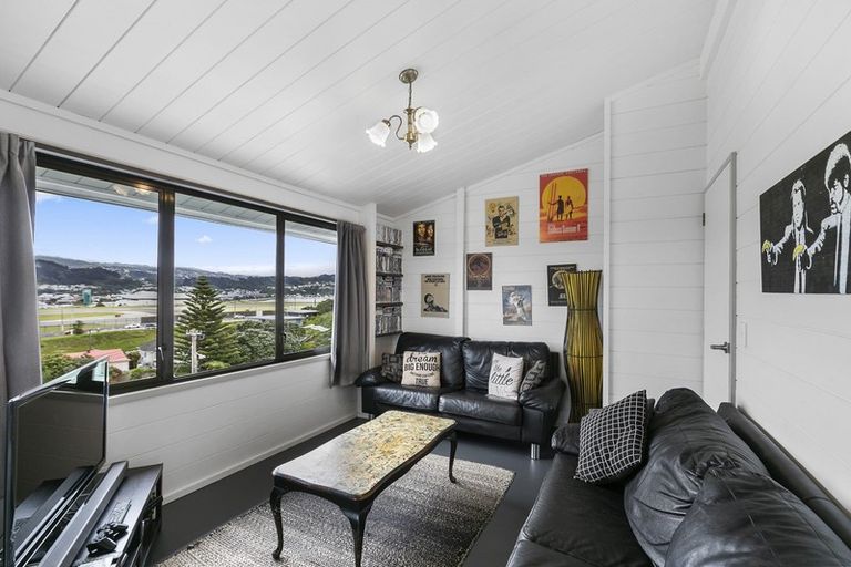 Photo of property in 123 Wexford Road, Miramar, Wellington, 6022