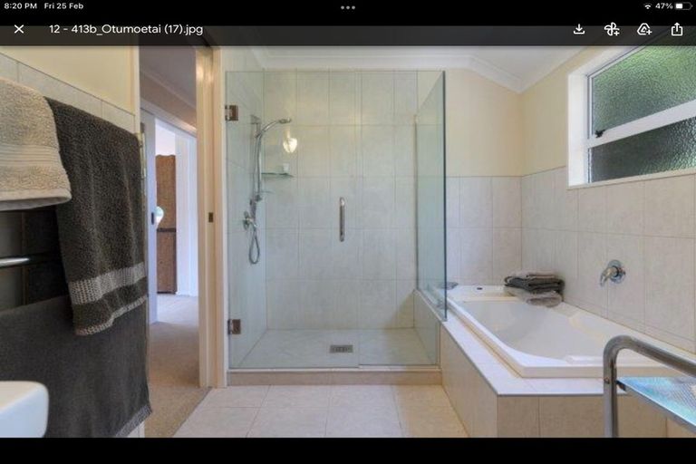 Photo of property in 413b Otumoetai Road, Otumoetai, Tauranga, 3110