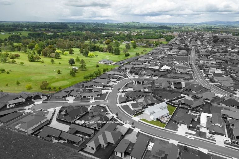 Photo of property in 13 Pinehurst Crescent, Morrinsville, 3300