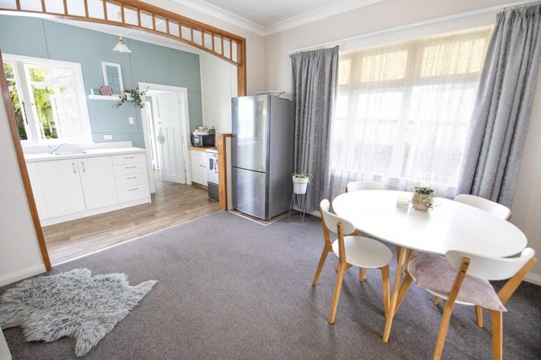 Photo of property in 60 Mcgrath Street, Napier South, Napier, 4110