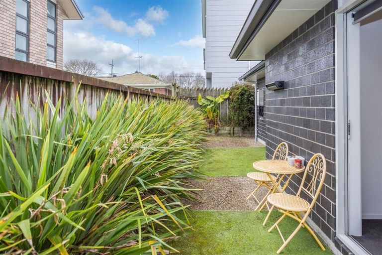 Photo of property in 1/16 Hogan Street, Hamilton East, Hamilton, 3216