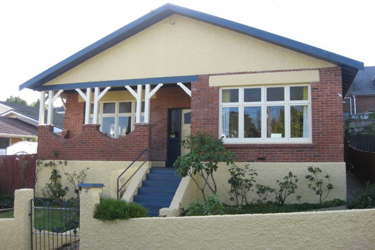 Photo of property in 4 Fairfax Street, Maori Hill, Dunedin, 9010