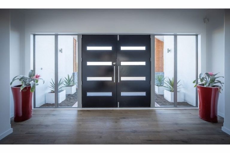 Photo of property in 19b Delamare Way, Rolleston, 7614