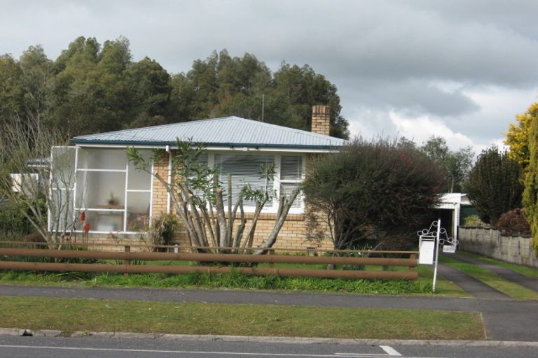 Photo of property in 50 Masters Avenue, Hillcrest, Hamilton, 3216