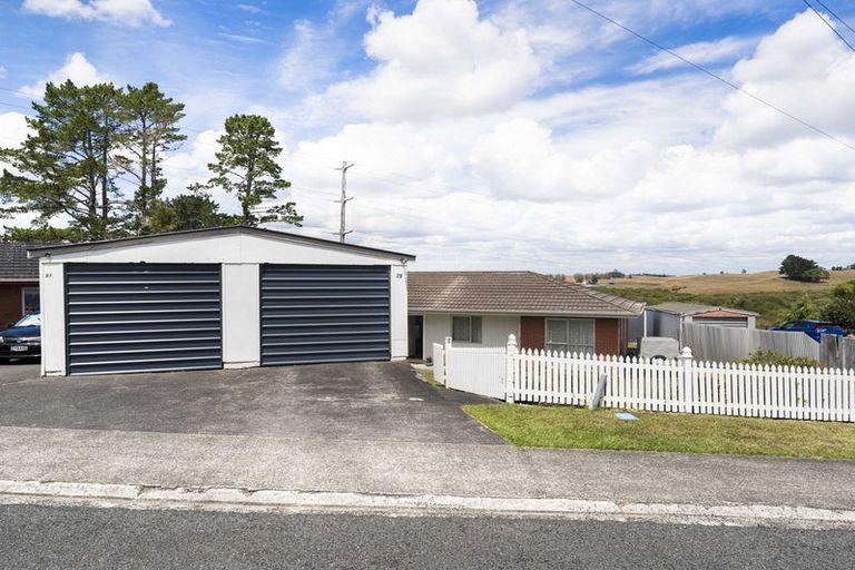 Photo of property in 29 Heather Green Avenue, Meremere, Mercer, 2474