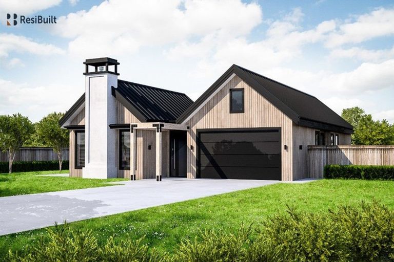 Photo of property in 9d Bronte Place, Leamington, Cambridge, 3432