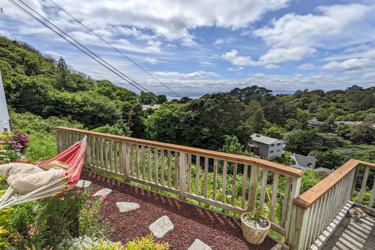 Photo of property in 8/71 Garden Road, Northland, Wellington, 6012