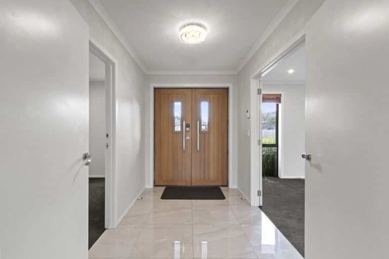 Photo of property in 48 Tramway Road, Ruakura, Hamilton, 3214