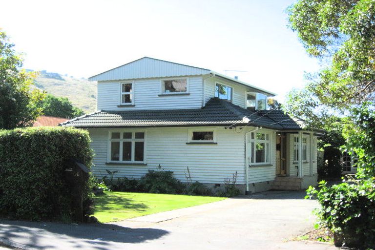 Photo of property in 66 Heberden Avenue, Sumner, Christchurch, 8081