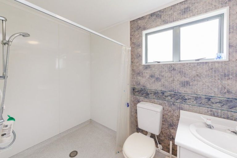 Photo of property in 110a Linton Street, West End, Palmerston North, 4410