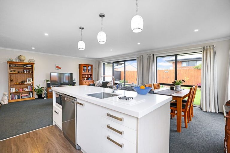 Photo of property in 71b Cambridge Street, Hampstead, Ashburton, 7700