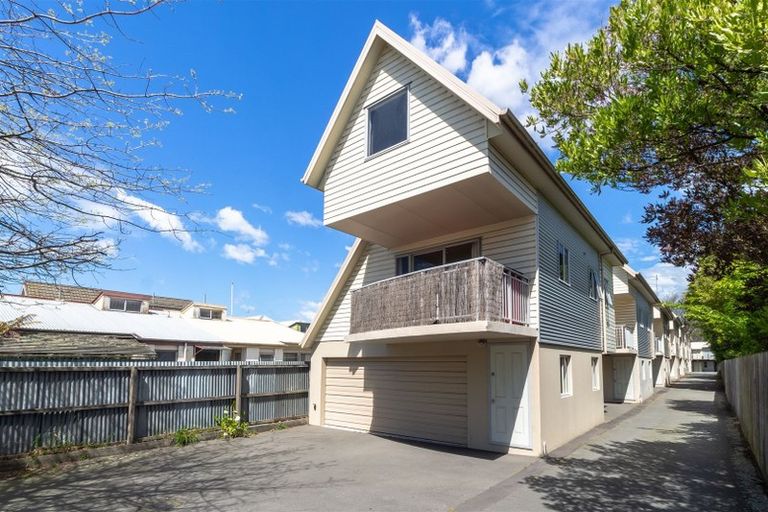 Photo of property in 234 Milton Street, Sydenham, Christchurch, 8023