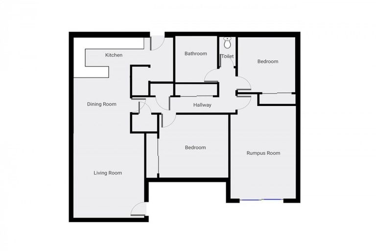 Photo of property in 103c Twelfth Avenue, Tauranga South, Tauranga, 3112