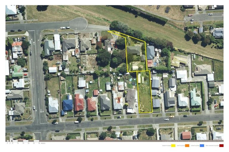 Photo of property in 51 Woodhouse Street, Appleby, Invercargill, 9812