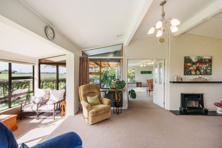 Photo of property in 196 Sansons Road, Glen Oroua, Palmerston North, 4473