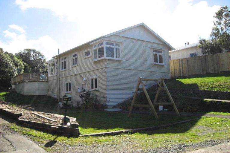 Photo of property in 48 Chamberlain Road, Karori, Wellington, 6012