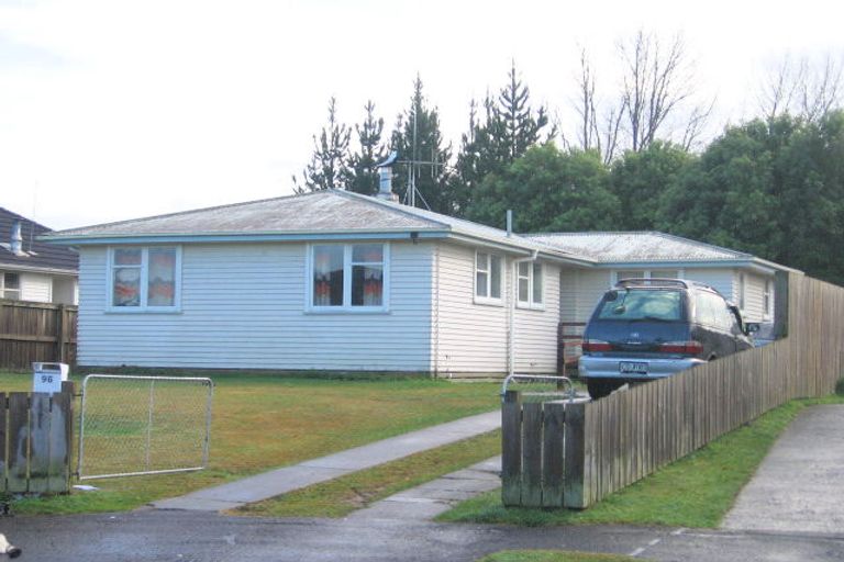 Photo of property in 96 Pine Avenue, Melville, Hamilton, 3206