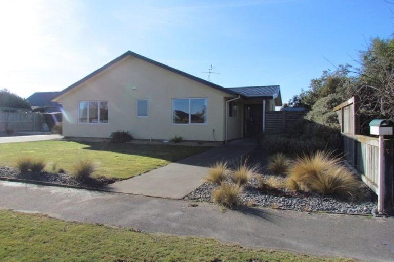 Photo of property in 30 Lochhead Crescent, Methven, 7730