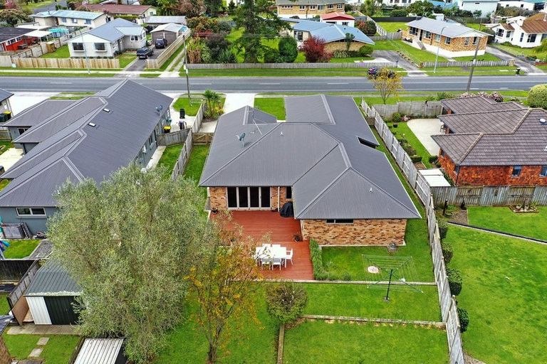 Photo of property in 74 Station Road, Matamata, 3400