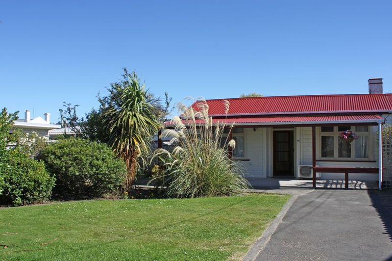 Photo of property in 39 Fawcett Street, South Dunedin, Dunedin, 9012