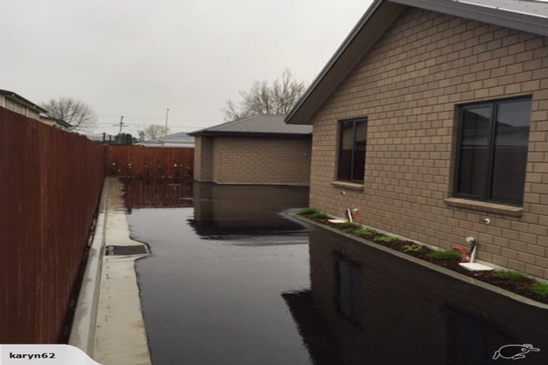 Photo of property in 7/17 Enderley Avenue, Enderley, Hamilton, 3214